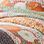 Greenland Home Fashions Penelope Quilt Set